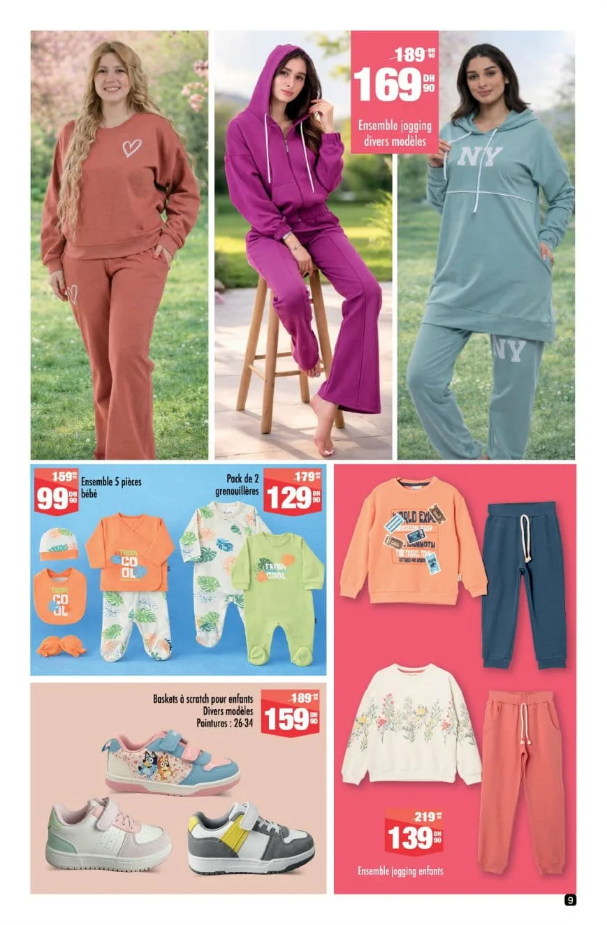 Catalogue Aswak Assalam du 10 avril au 3 mai 2026 — page 7