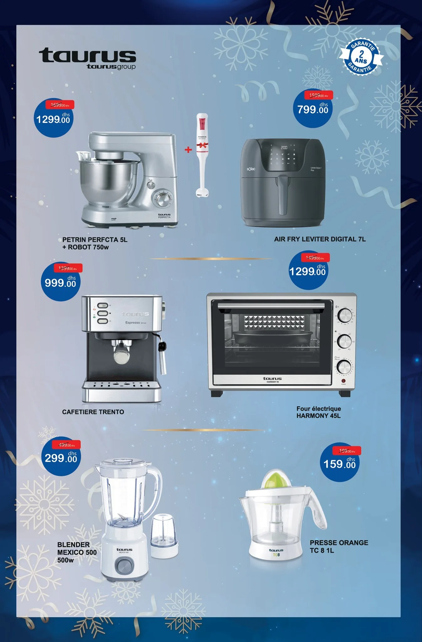 Catalogue Aswak Assalam du 17 décembre au 8 janvier 2026 — page 11
