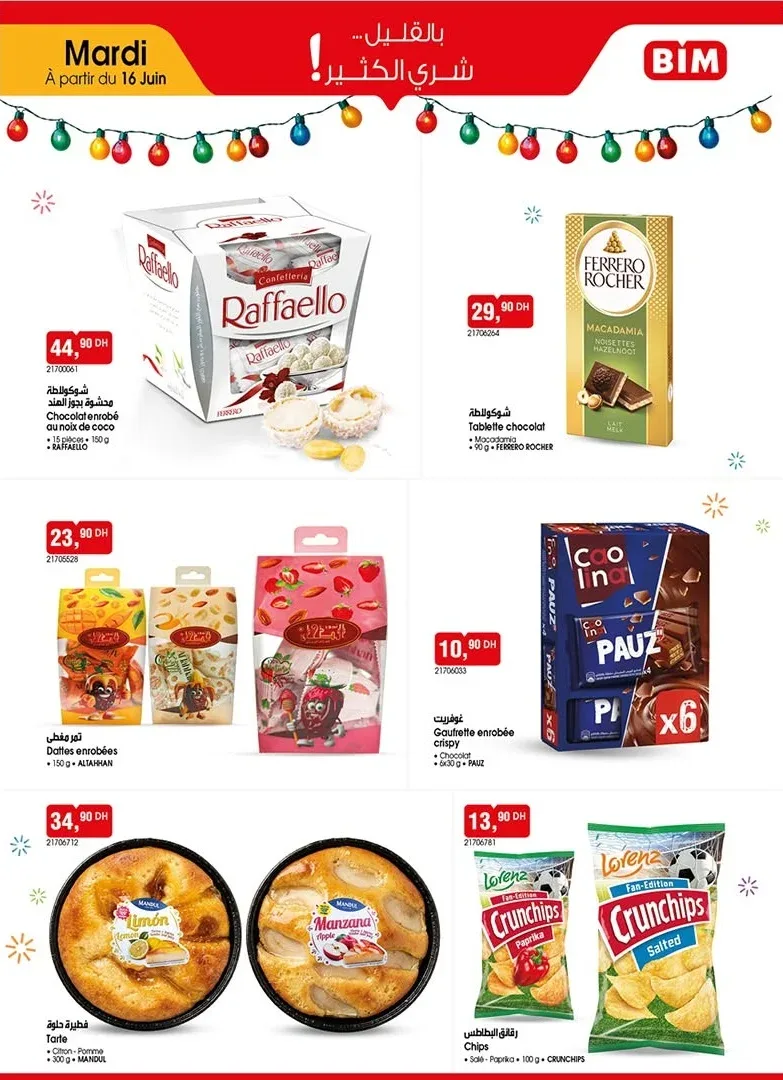 Catalogue BIM du 16 Juin 2026 — page 9