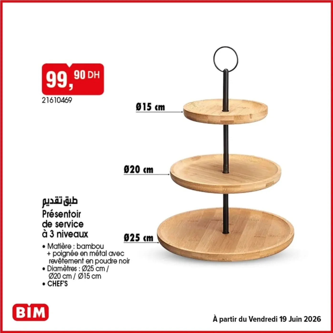 Catalogue BIM du 19 Juin 2026 — page 11