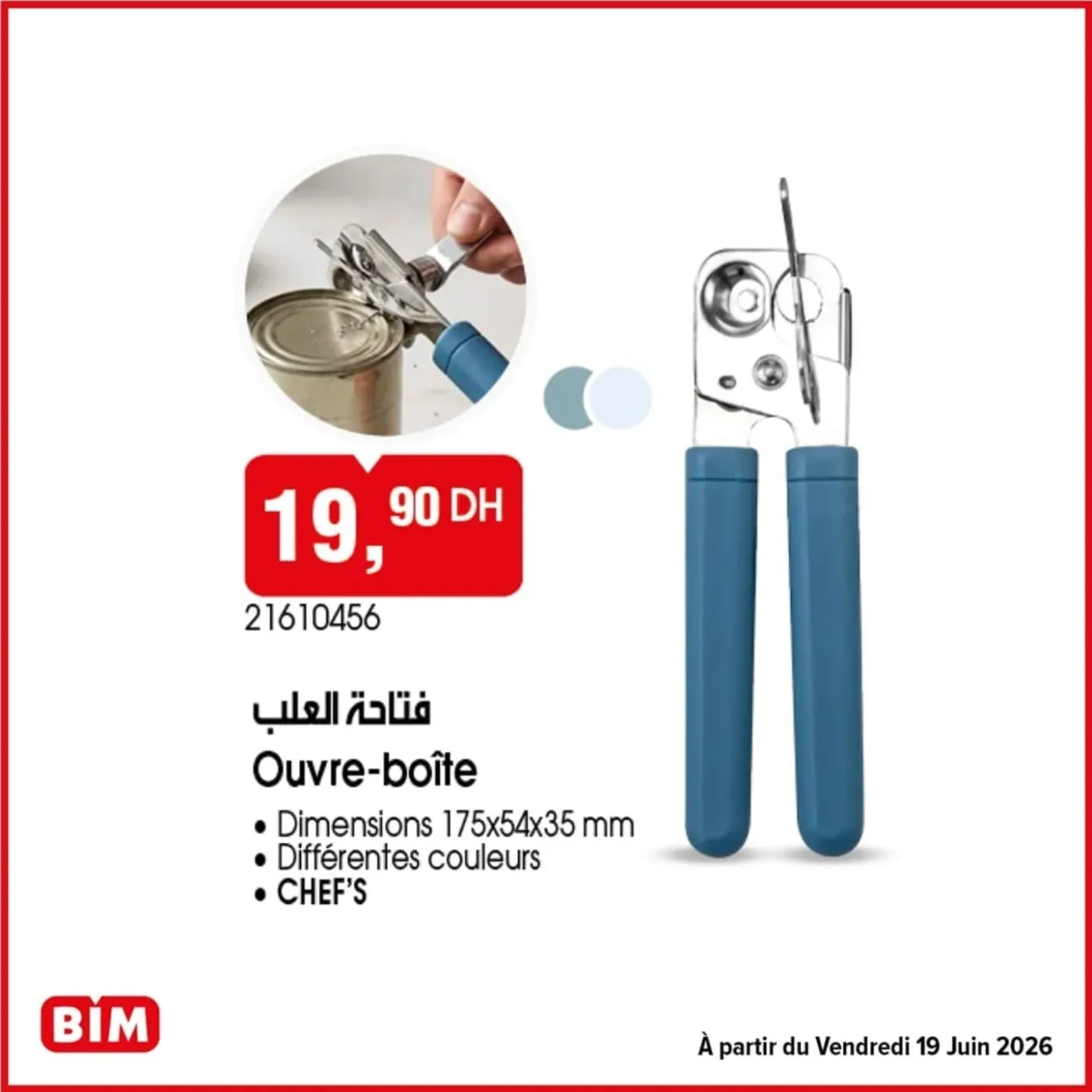 Catalogue BIM du 19 Juin 2026 — page 18