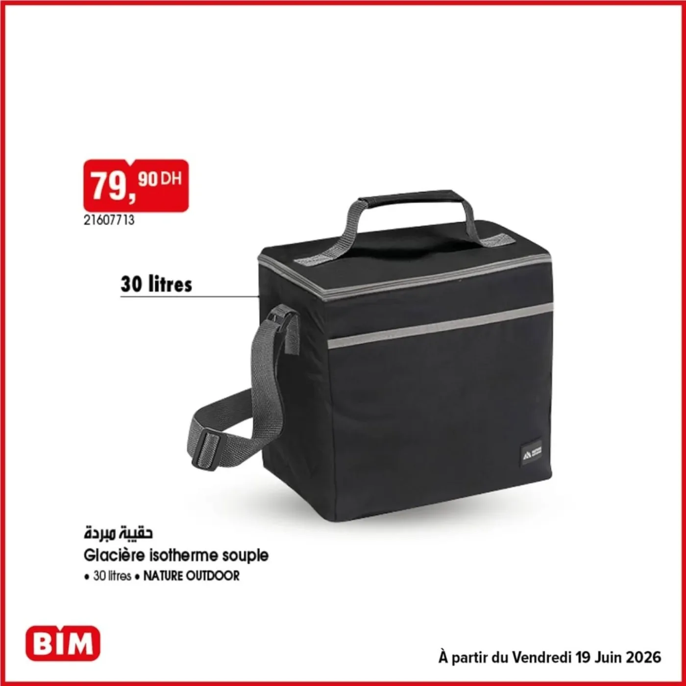 Catalogue BIM du 19 Juin 2026 — page 25