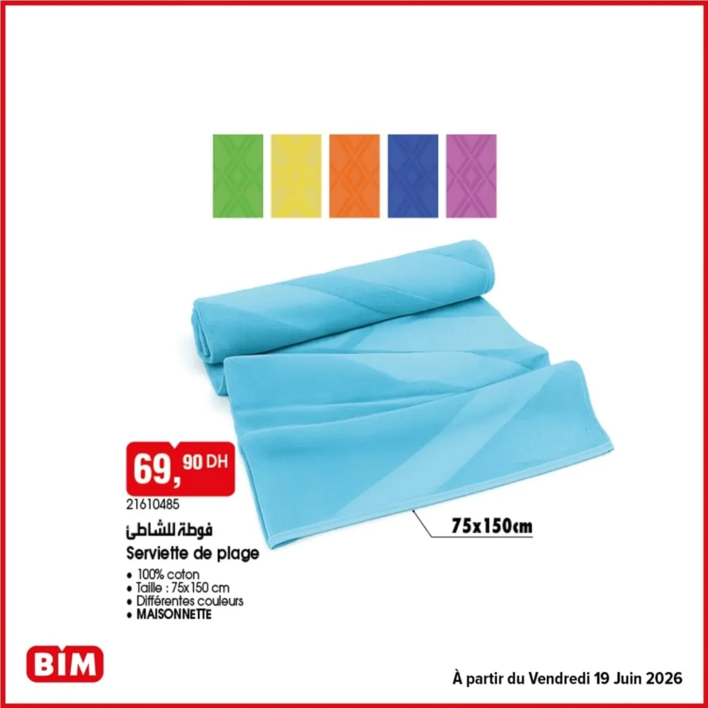 Catalogue BIM du 19 Juin 2026 — page 26