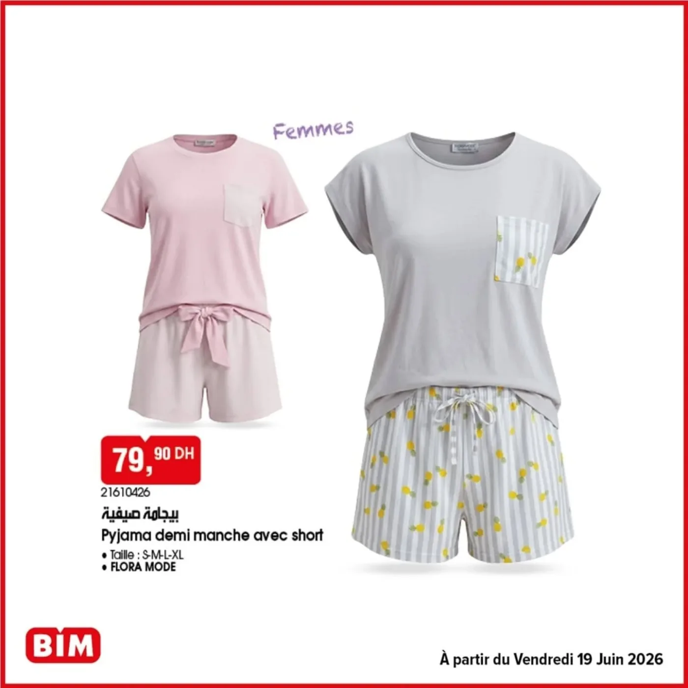 Catalogue BIM du 19 Juin 2026 — page 28