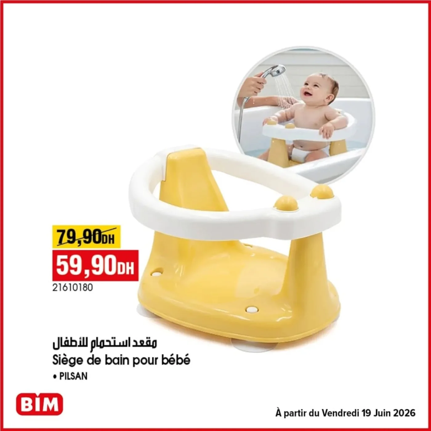 Catalogue BIM du 19 Juin 2026 — page 34