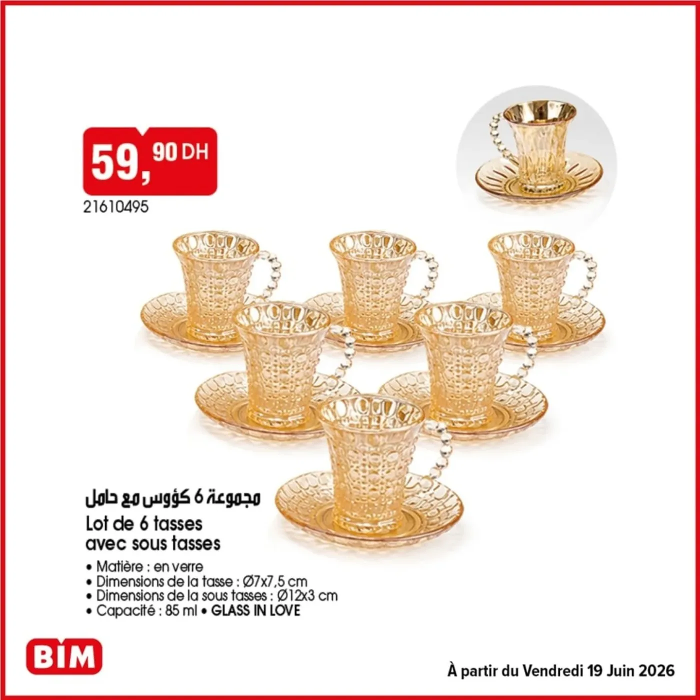 Catalogue BIM du 19 Juin 2026 — page 4