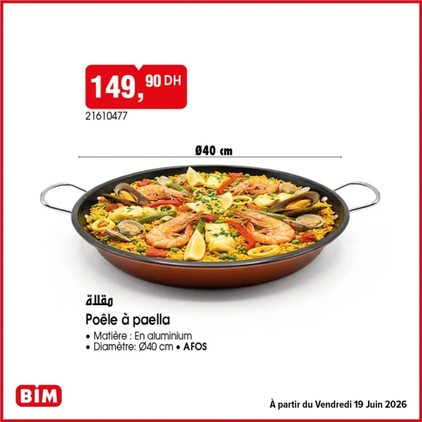 Catalogue BIM du 19 Juin 2026 — page 7