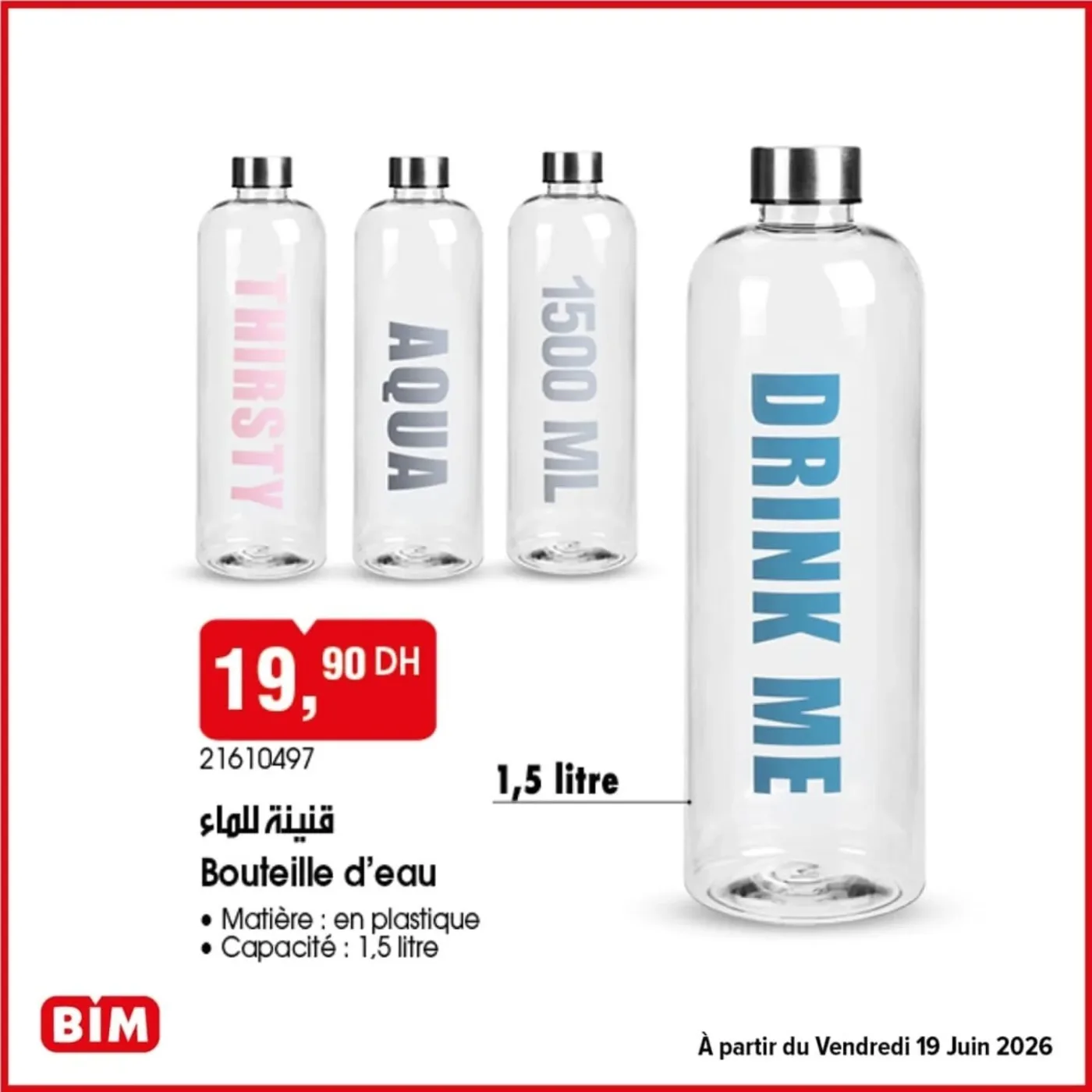 Catalogue BIM du 19 Juin 2026 — page 8