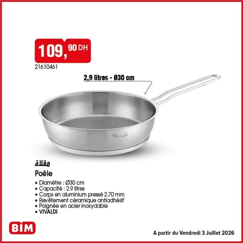 Catalogue BIM vendredi 3 Juillet 2026 — page 12