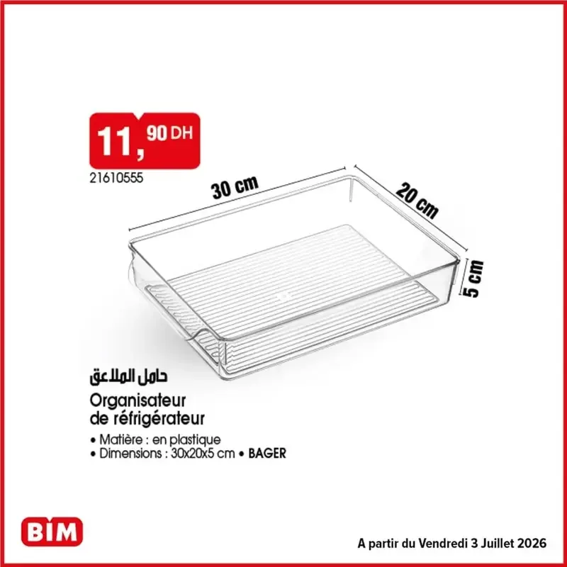 Catalogue BIM vendredi 3 Juillet 2026 — page 16