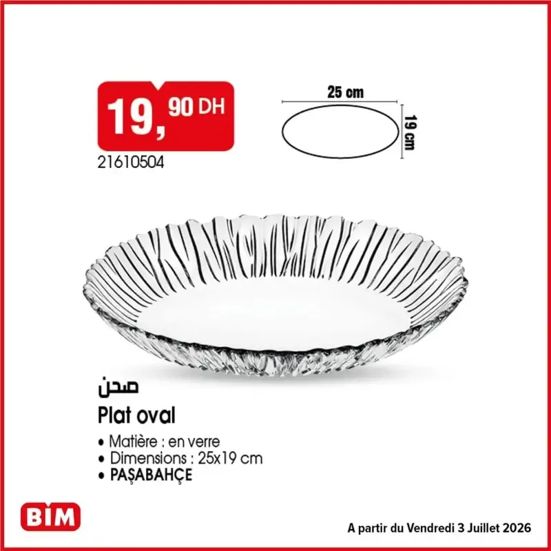 Catalogue BIM vendredi 3 Juillet 2026 — page 21