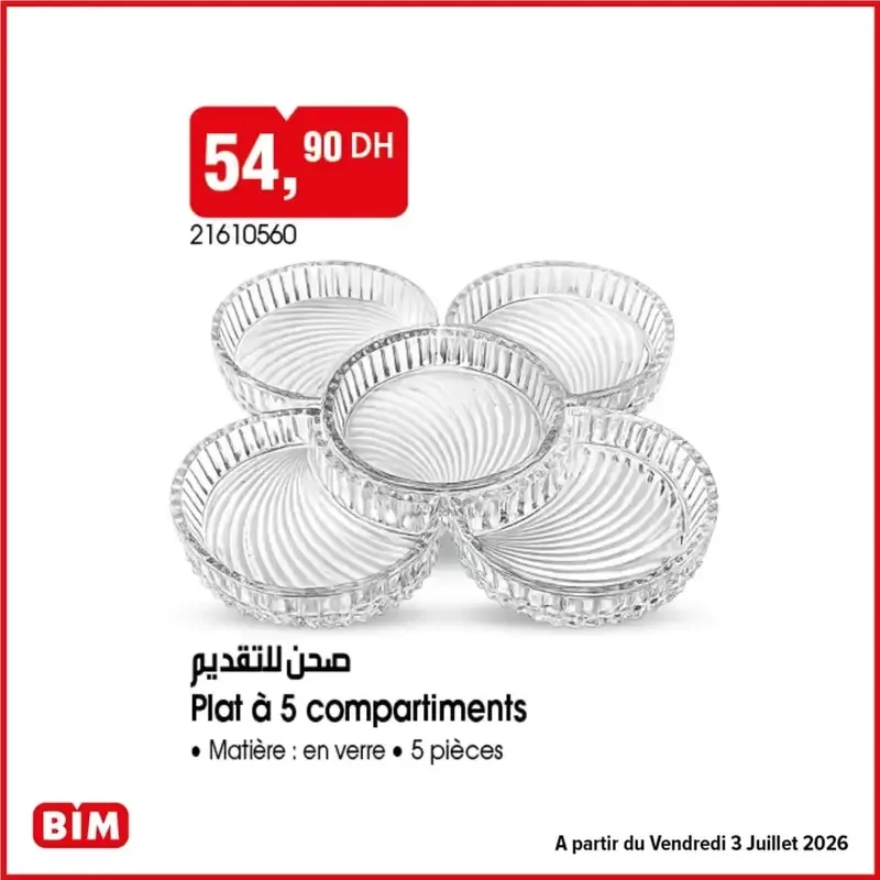 Catalogue BIM vendredi 3 Juillet 2026 — page 26