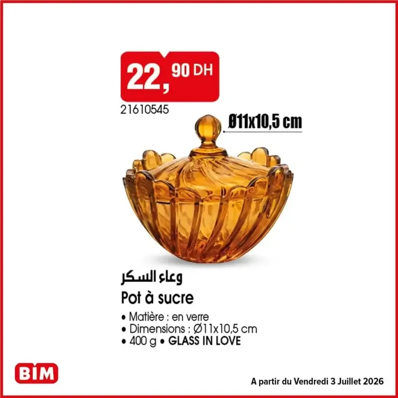 Catalogue BIM vendredi 3 Juillet 2026 — page 28