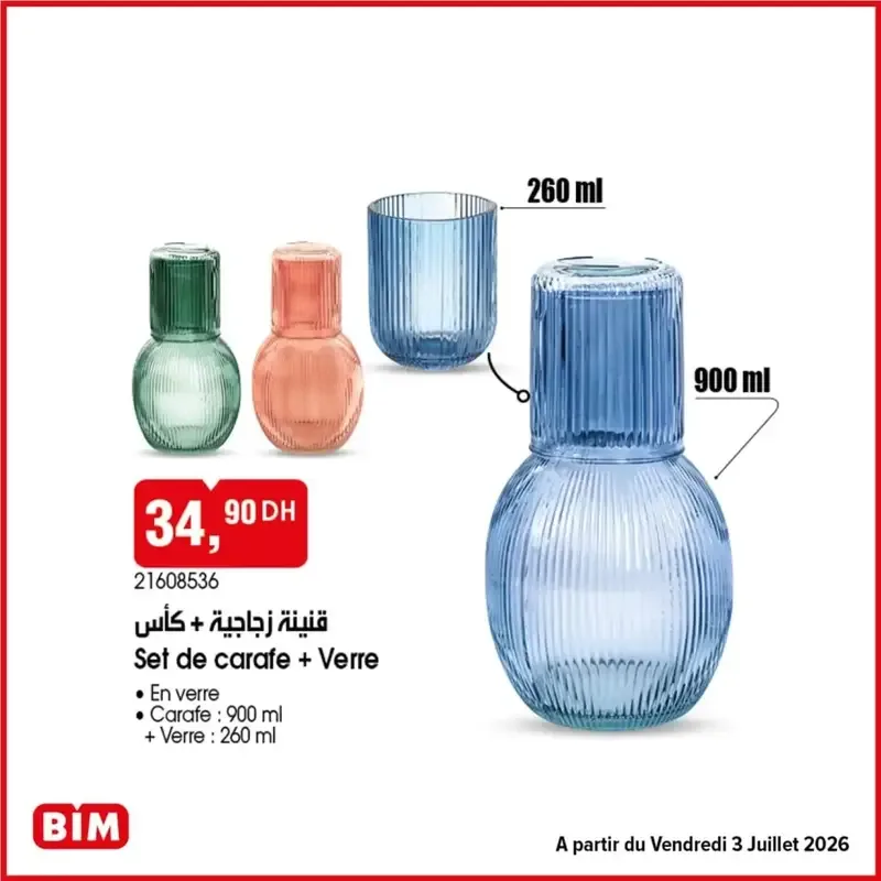 Catalogue BIM vendredi 3 Juillet 2026 — page 30