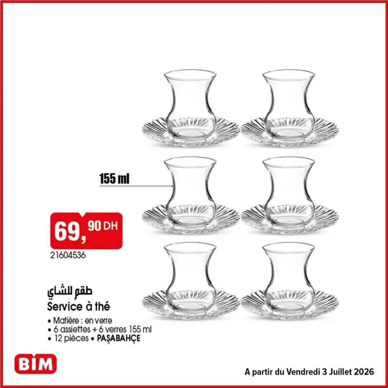 Catalogue BIM vendredi 3 Juillet 2026 — page 32