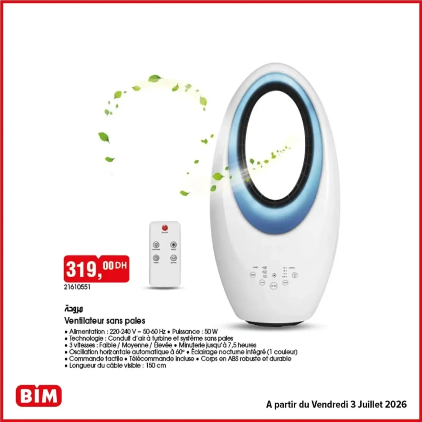 Catalogue BIM vendredi 3 Juillet 2026 — page 35