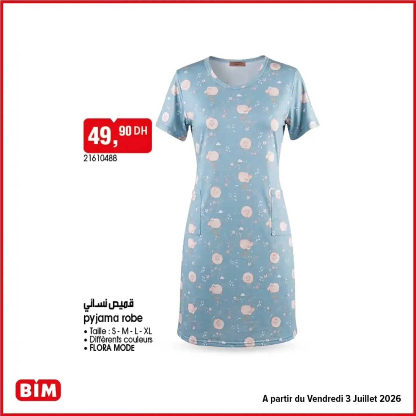 Catalogue BIM vendredi 3 Juillet 2026 — page 36