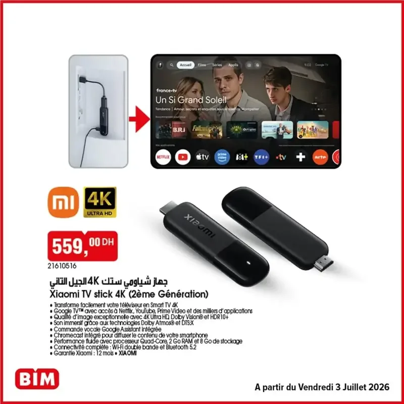 Catalogue BIM vendredi 3 Juillet 2026 — page 4