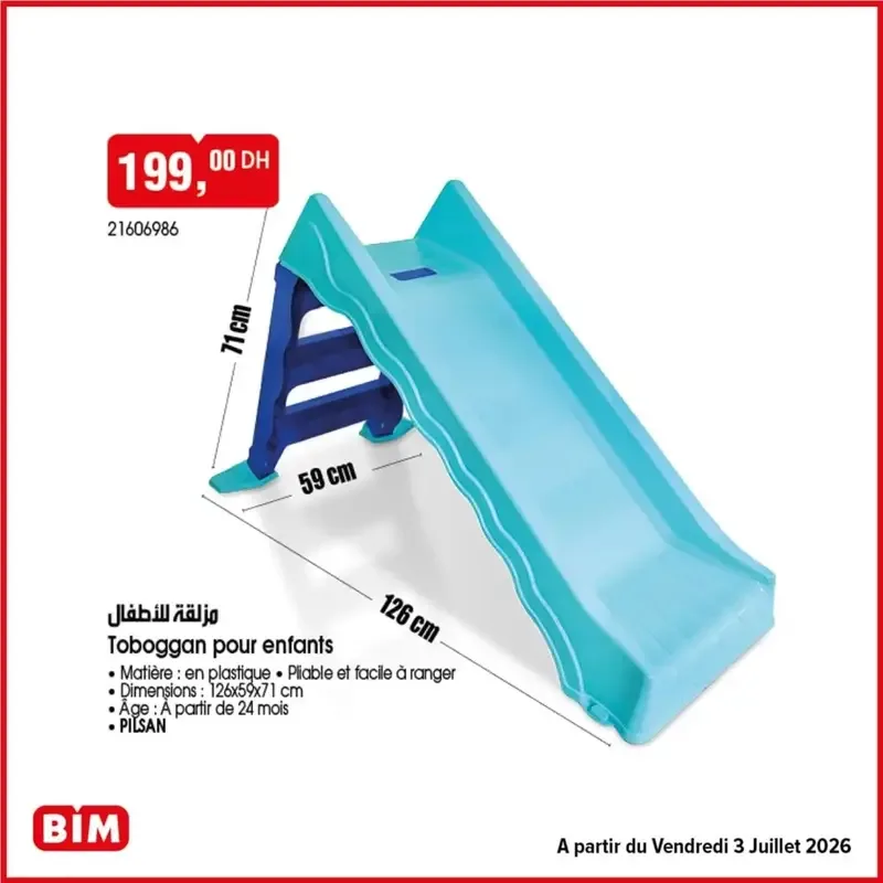 Catalogue BIM vendredi 3 Juillet 2026 — page 41