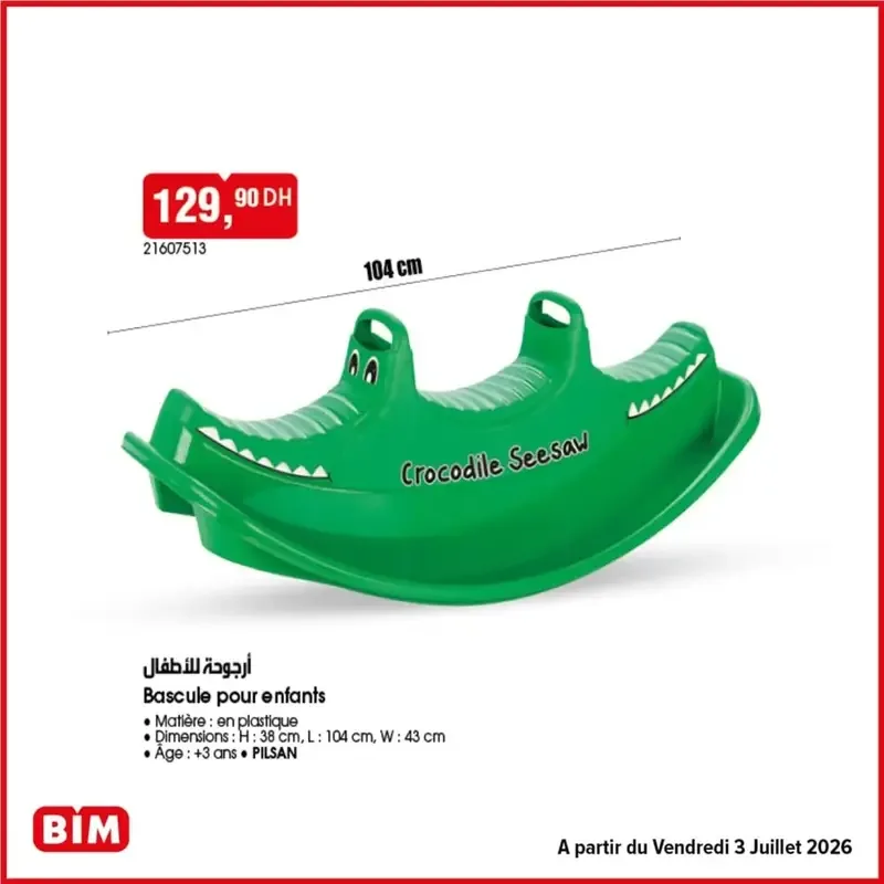 Catalogue BIM vendredi 3 Juillet 2026 — page 42