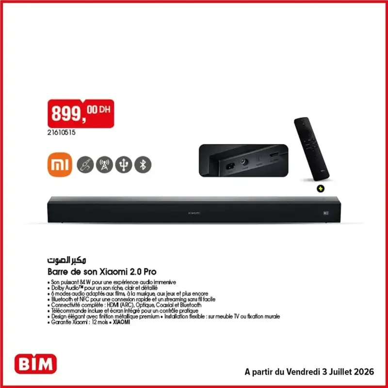 Catalogue BIM vendredi 3 Juillet 2026 — page 5