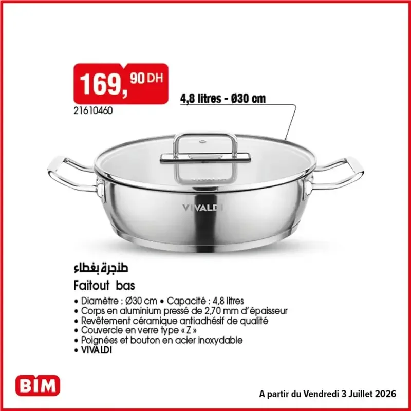 Catalogue BIM vendredi 3 Juillet 2026 — page 9
