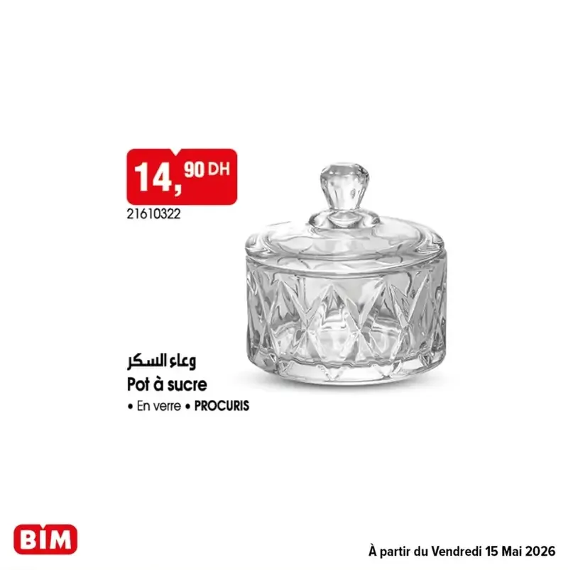 Catalogue BIM du 15 Mai 2026 — page 19