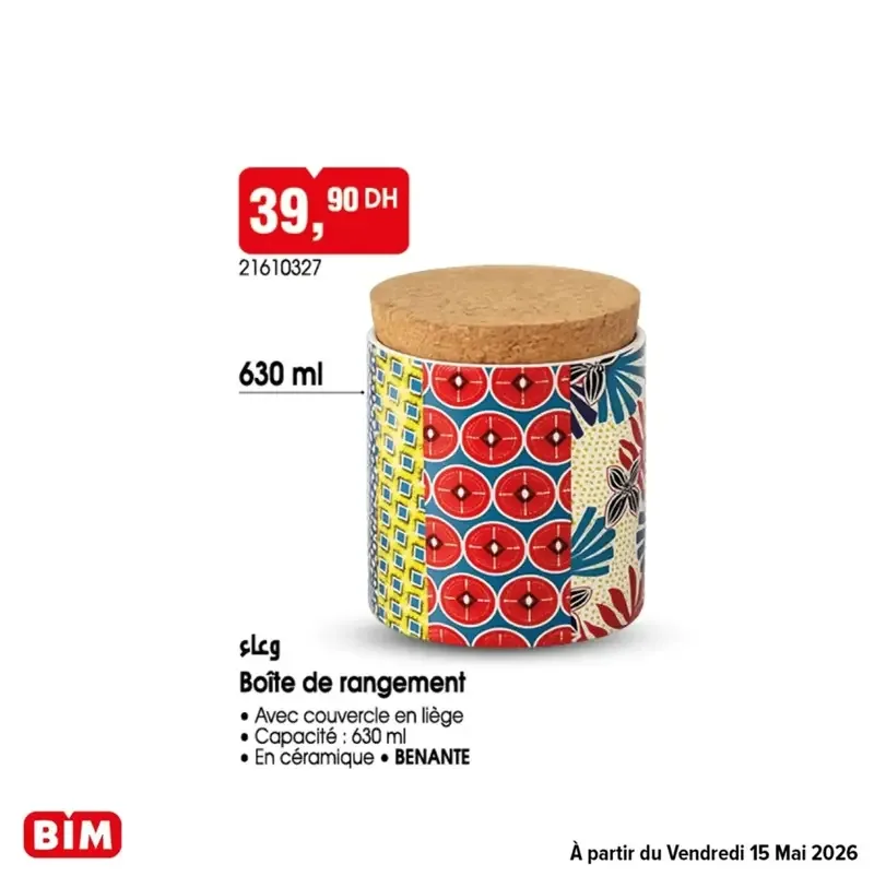 Catalogue BIM du 15 Mai 2026 — page 22