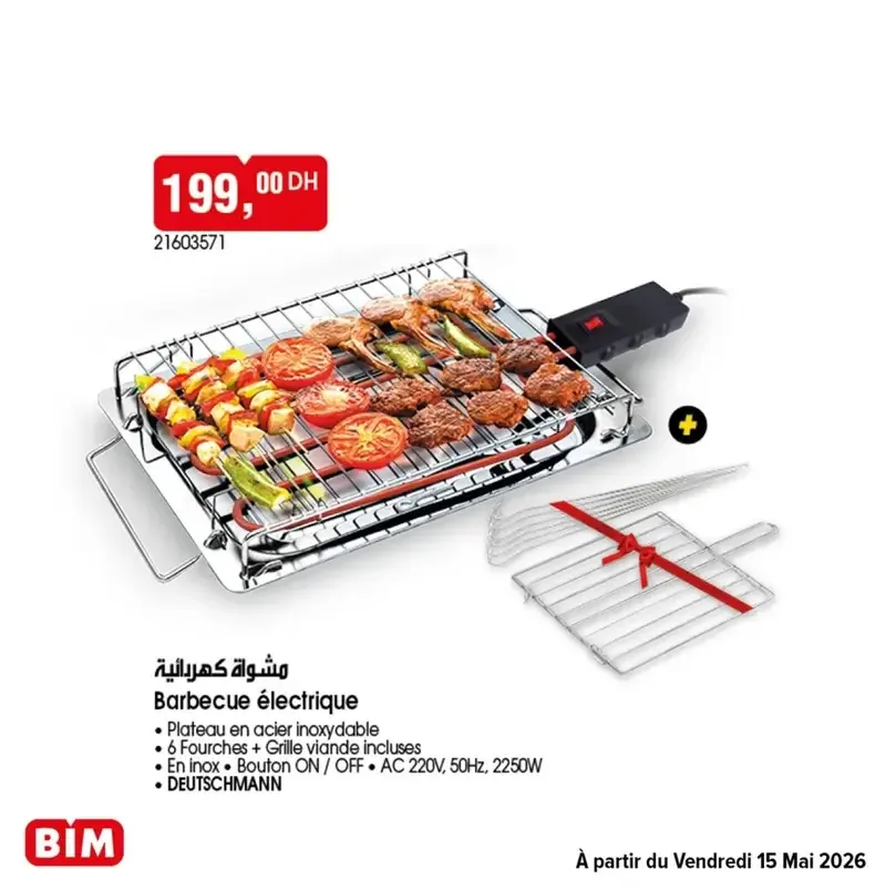 Catalogue BIM du 15 Mai 2026 — page 6