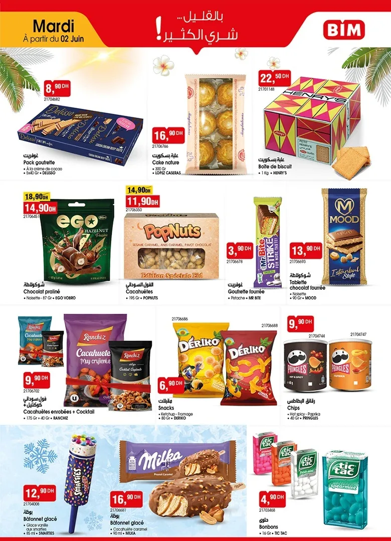 Catalogue BIM du 2 Juin 2026 — page 9