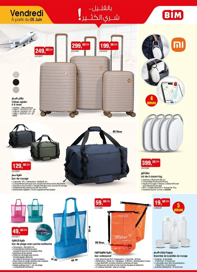 Catalogue BIM du 5 Juin 2026 — page 6