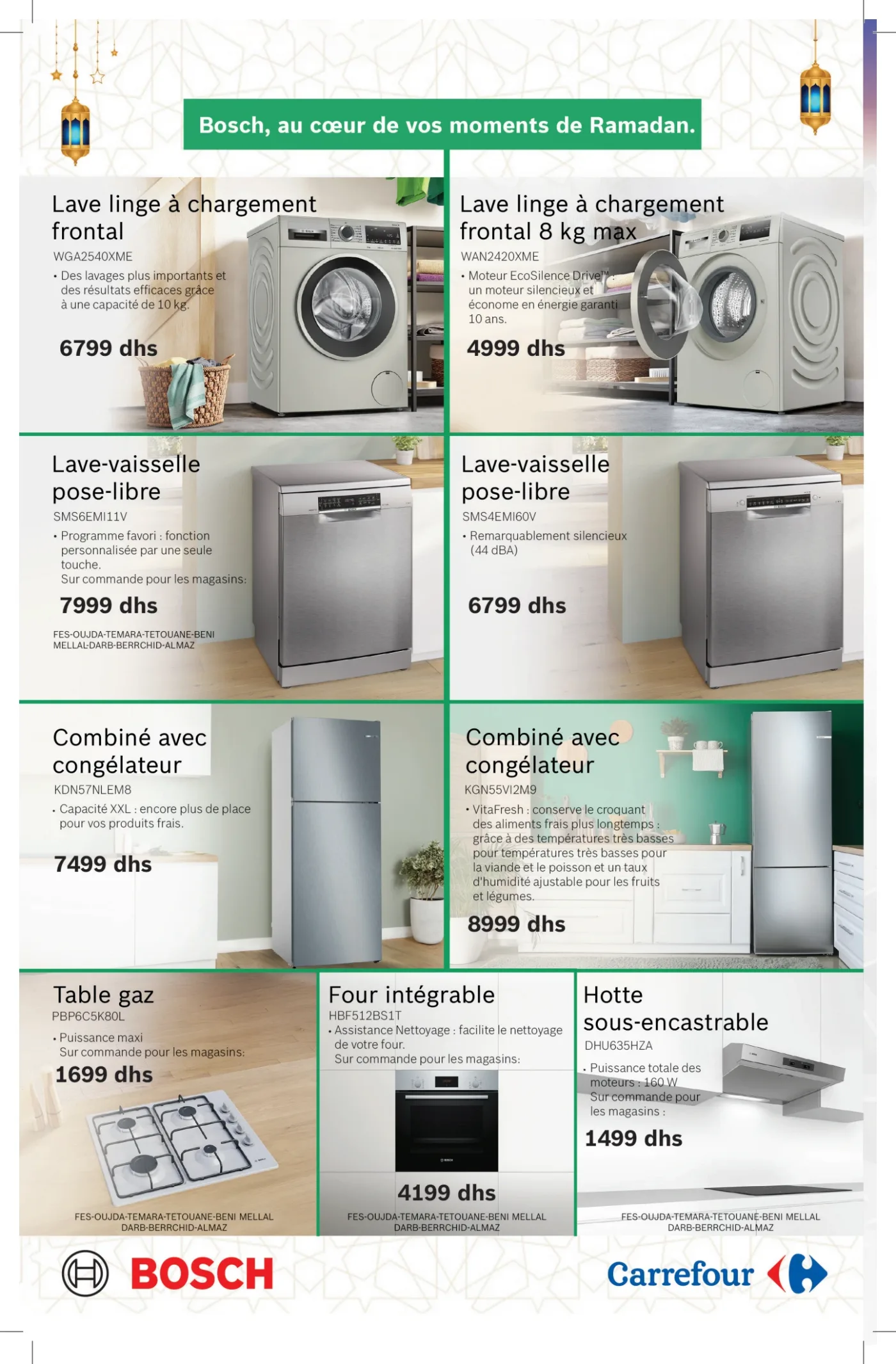 Catalogue Carrefour du 12 février au 4 mars 2026 — page 18