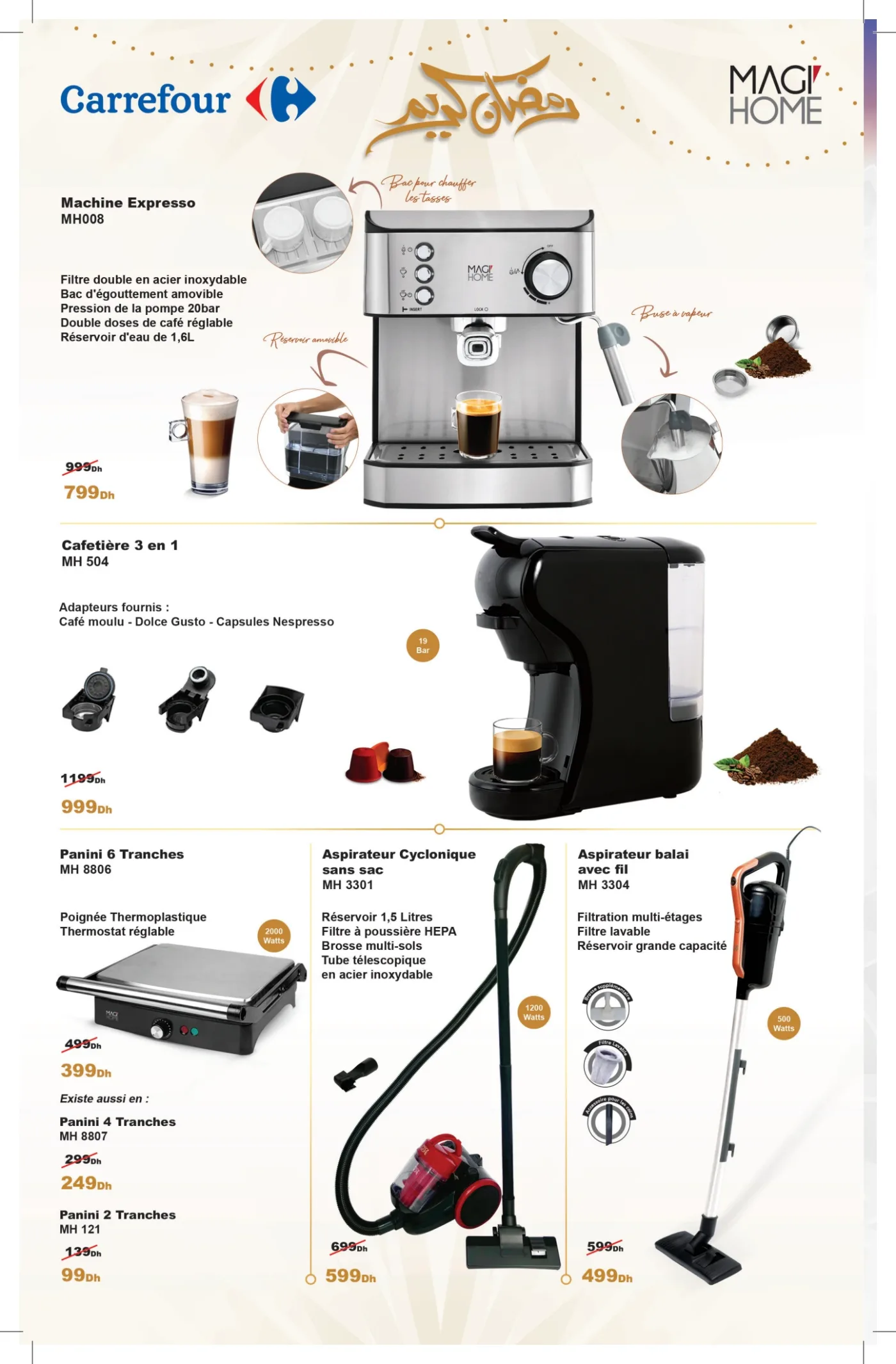 Catalogue Carrefour du 12 février au 4 mars 2026 — page 27