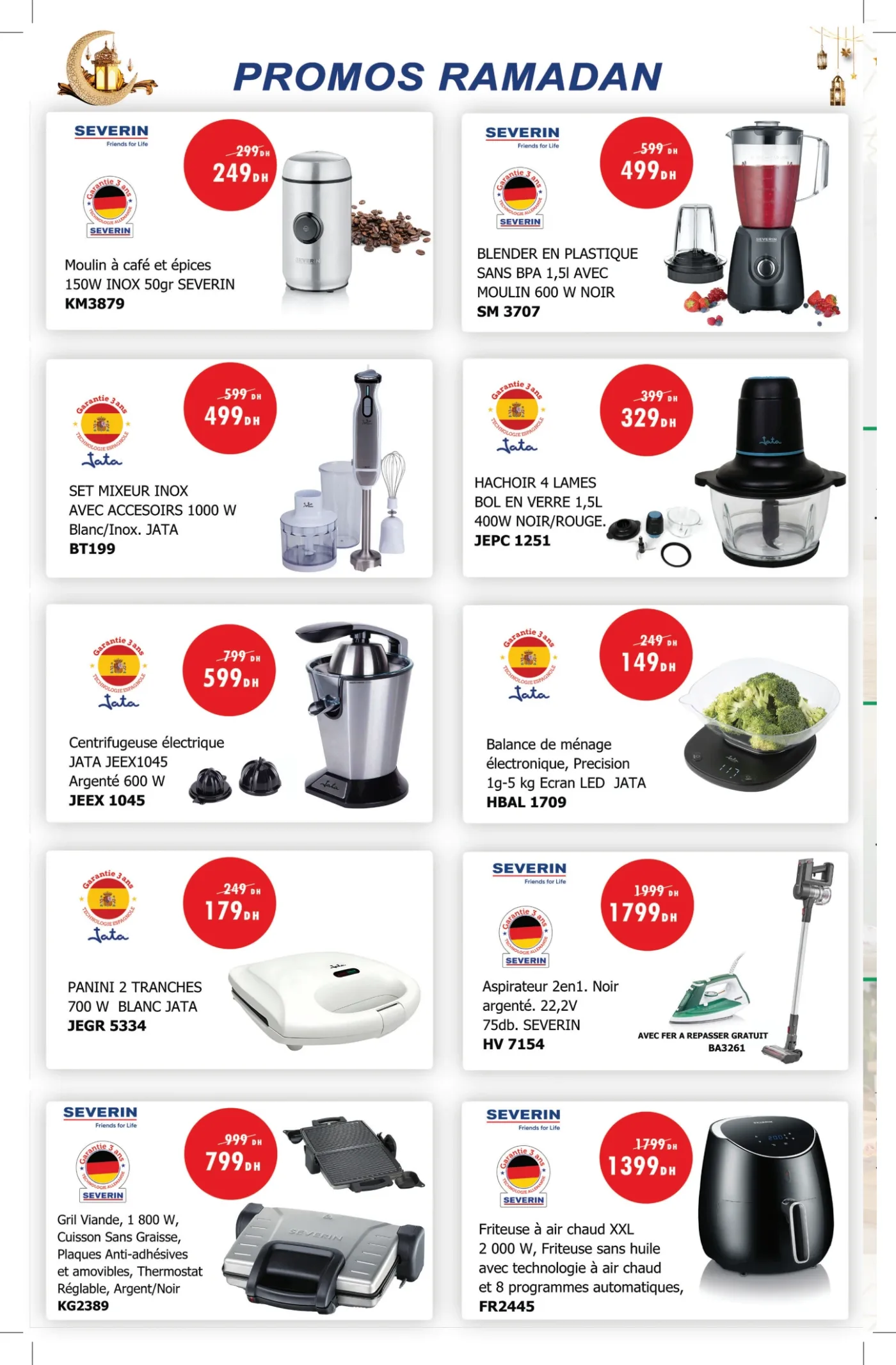 Catalogue Carrefour du 12 février au 4 mars 2026 — page 34