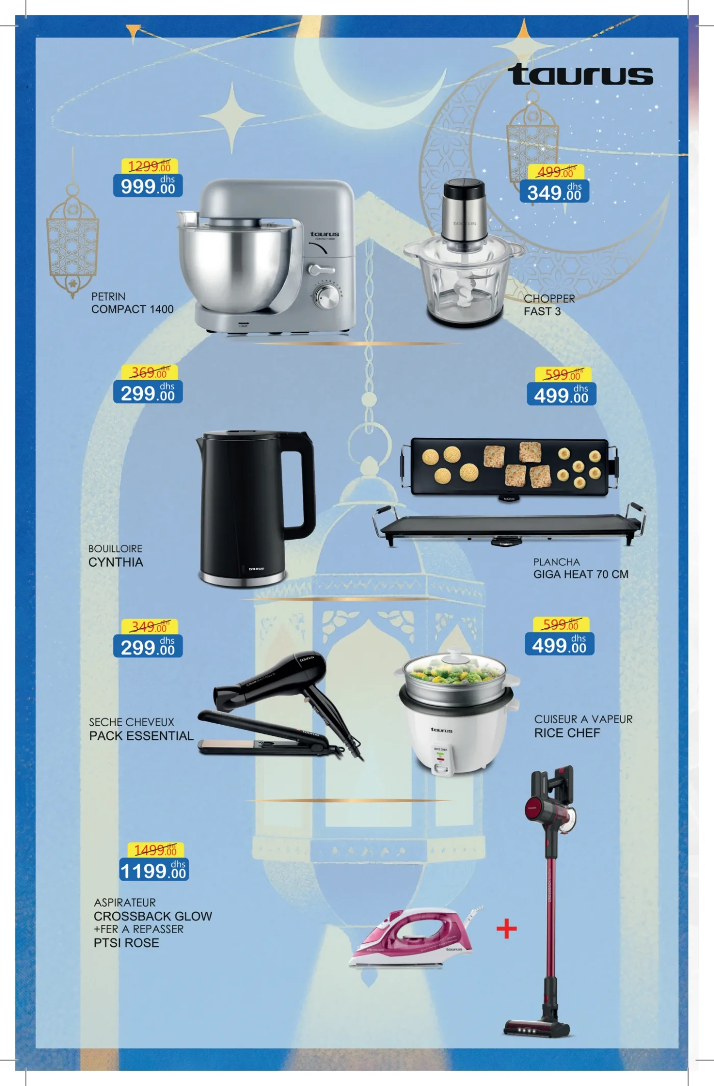 Catalogue Carrefour du 12 février au 4 mars 2026 — page 36