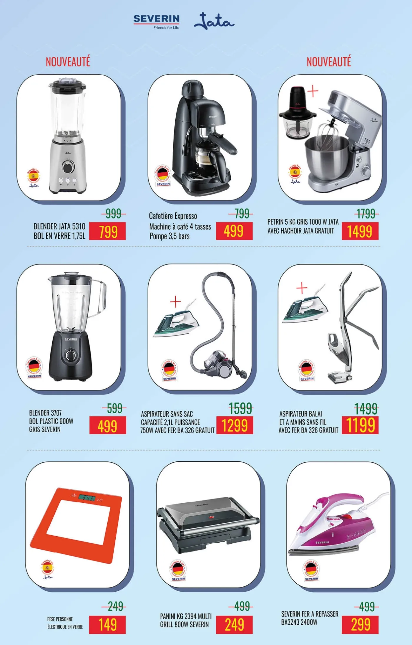 Catalogue Carrefour du 20 novembre au 10 décembre 2025 — page 21