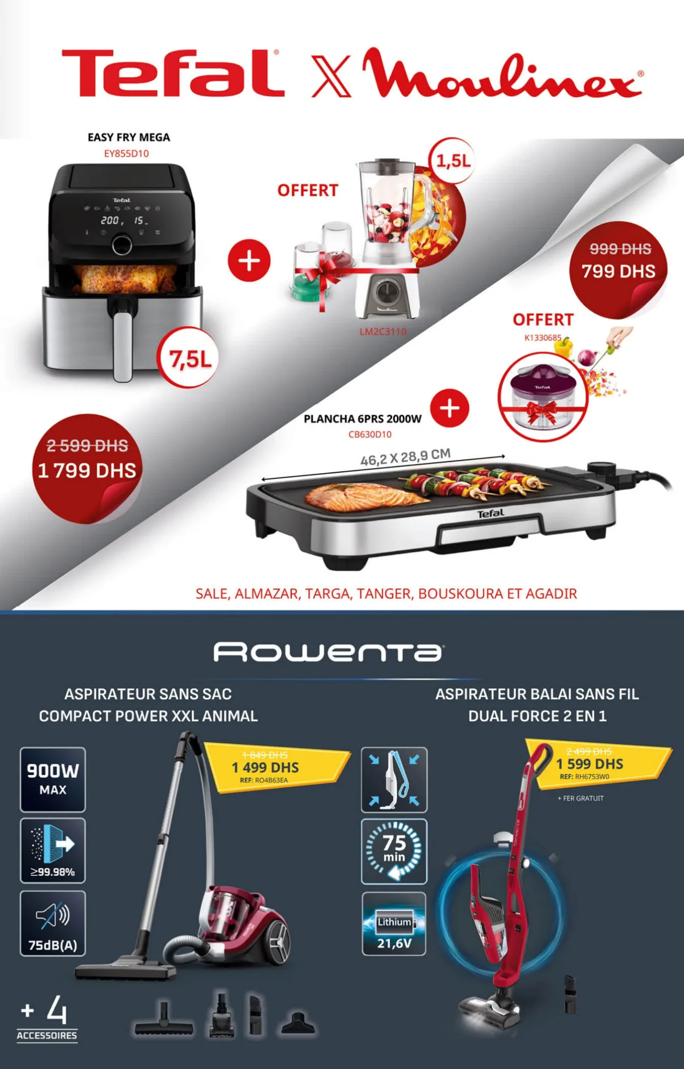 Catalogue Carrefour du 20 novembre au 10 décembre 2025 — page 30