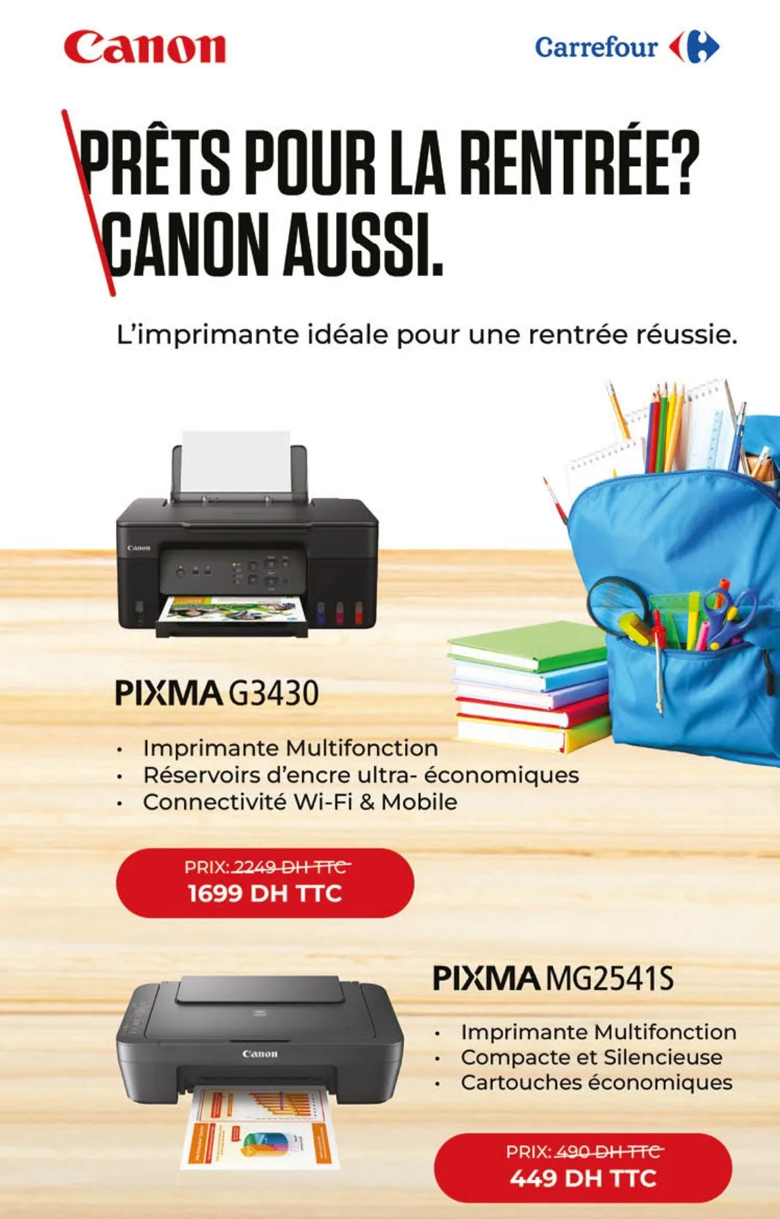 Catalogue Carrefour du 21 août au 10 septembre 2025 — page 17