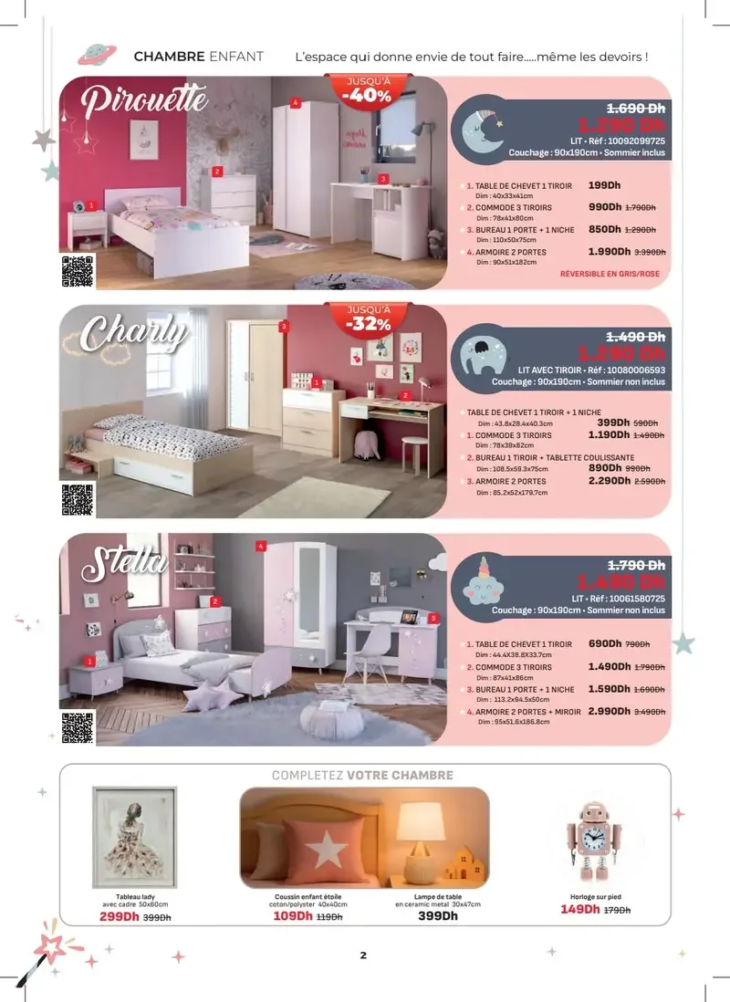 Catalogue KITEA du 1 septembre au 31 octobre 2025 — page 3
