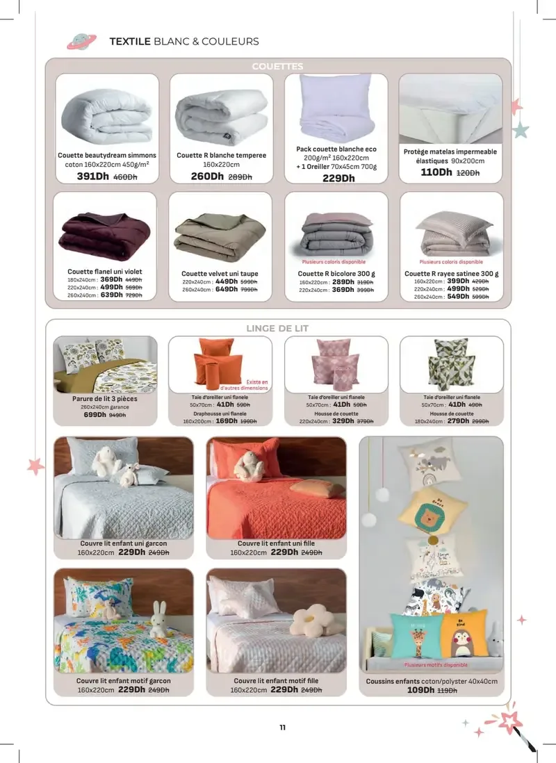 Catalogue KITEA du 1 septembre au 31 octobre 2025 — page 5