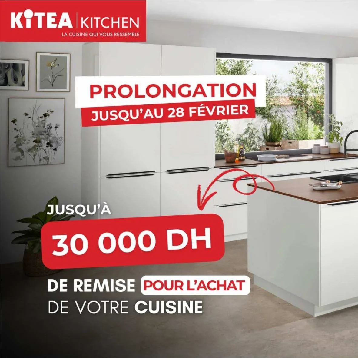 Catalogue Kitea du 1er au 28 février 2025 — page 10