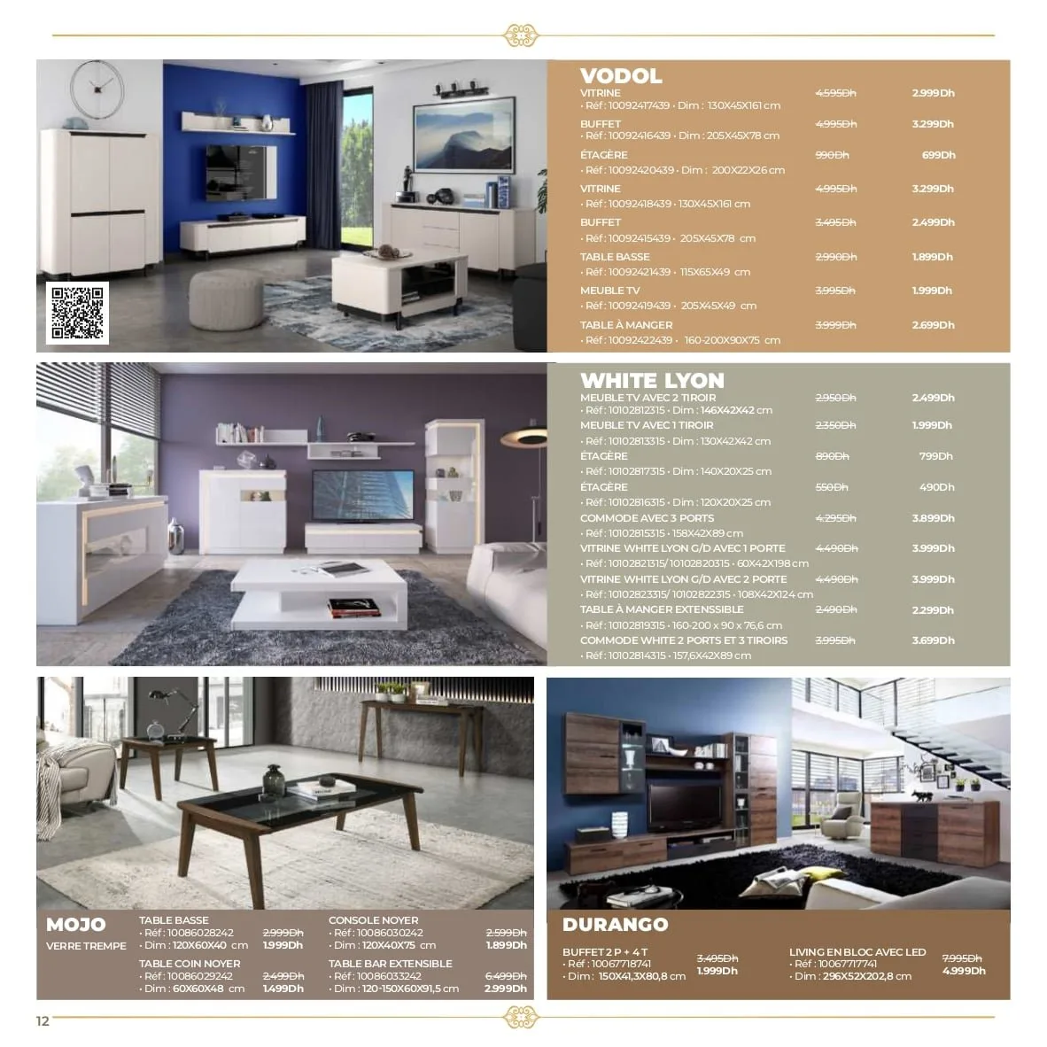 Catalogue Kitea du 1er au 28 février 2025 — page 11