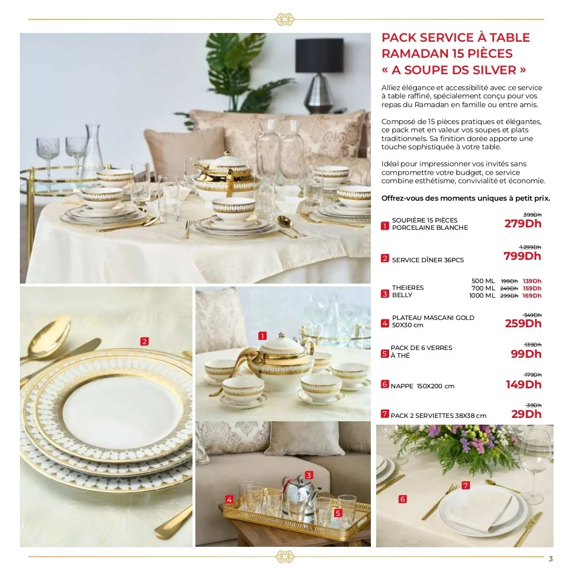 Catalogue Kitea du 1er au 28 février 2025 — page 4