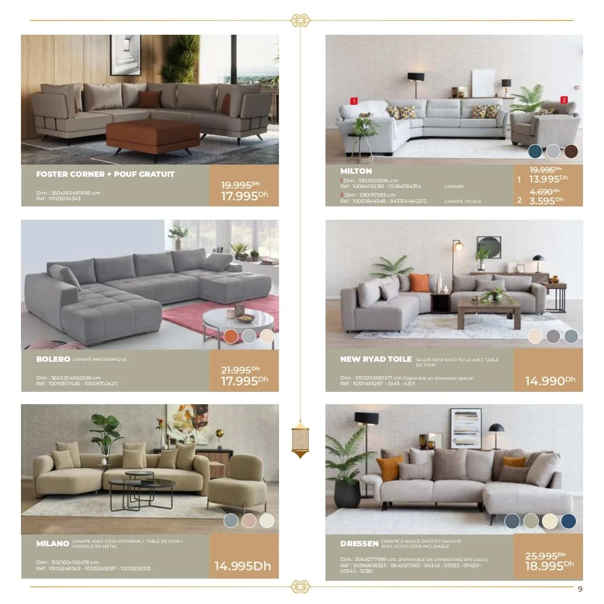 Catalogue Kitea du 1er au 28 février 2025 — page 8