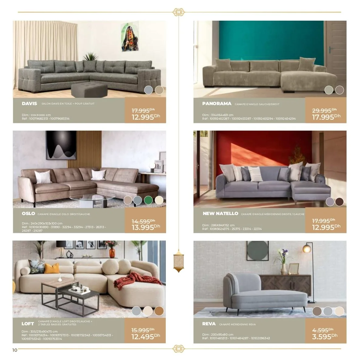 Catalogue Kitea du 1er au 28 février 2025 — page 9