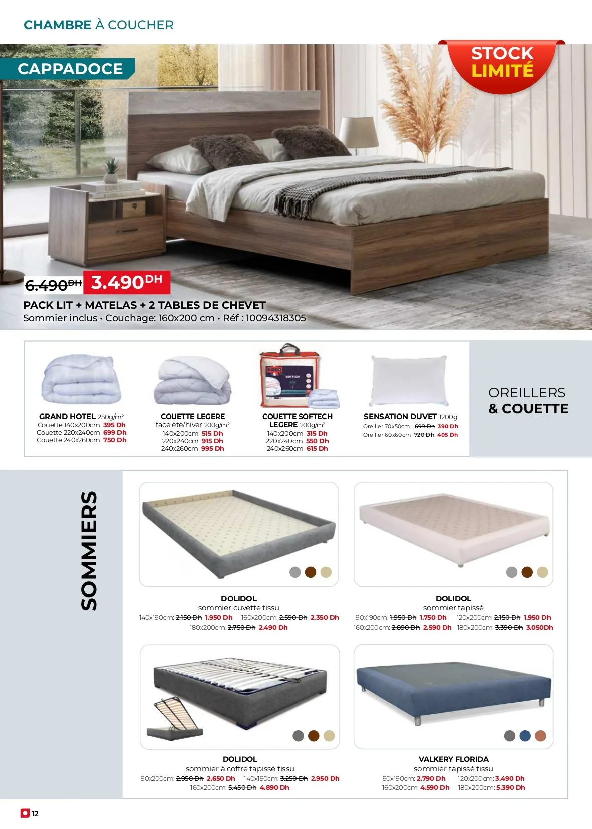 Catalogue Kitea du 1er au 31 Janvier 2025 — page 11