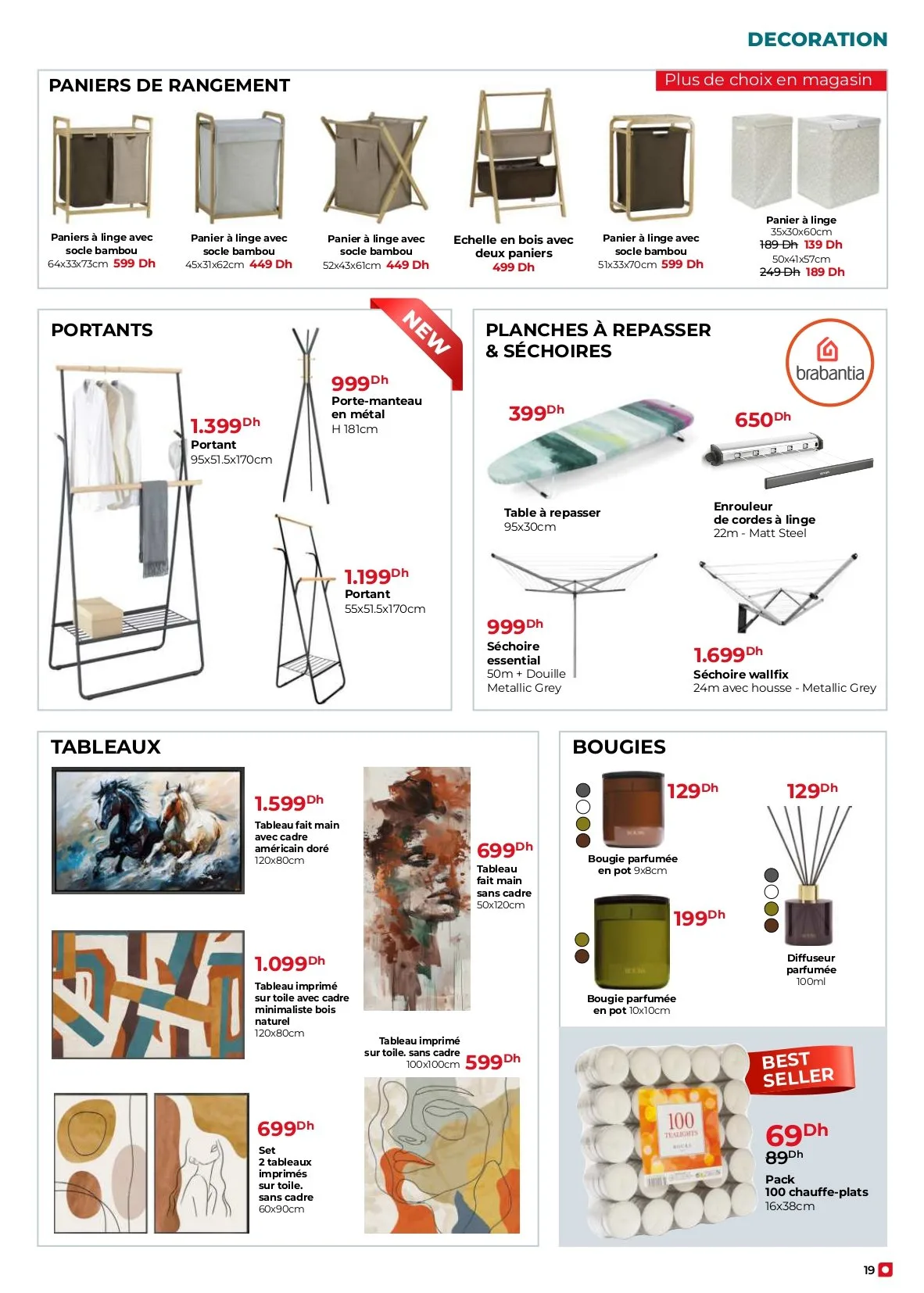 Catalogue Kitea du 1er au 31 Janvier 2025 — page 18