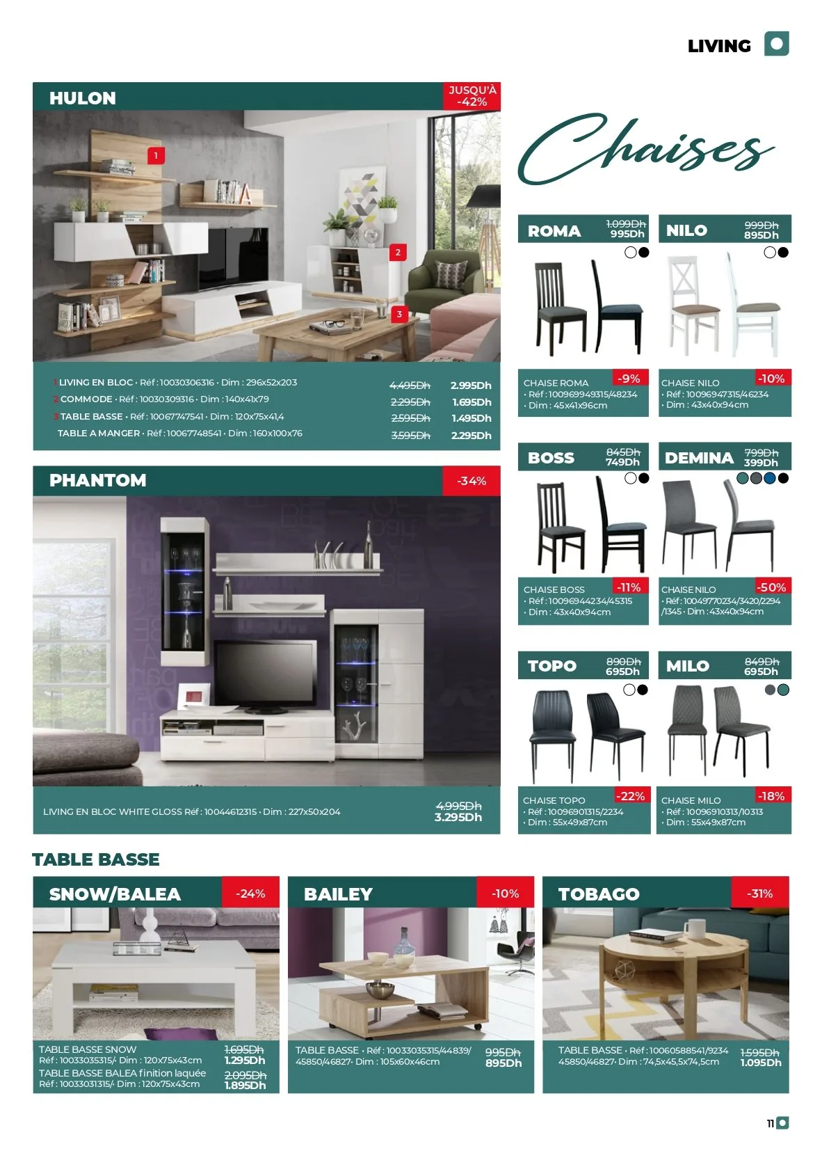 Catalogue Kitea du 2 au 31 octobre 2024 — page 10