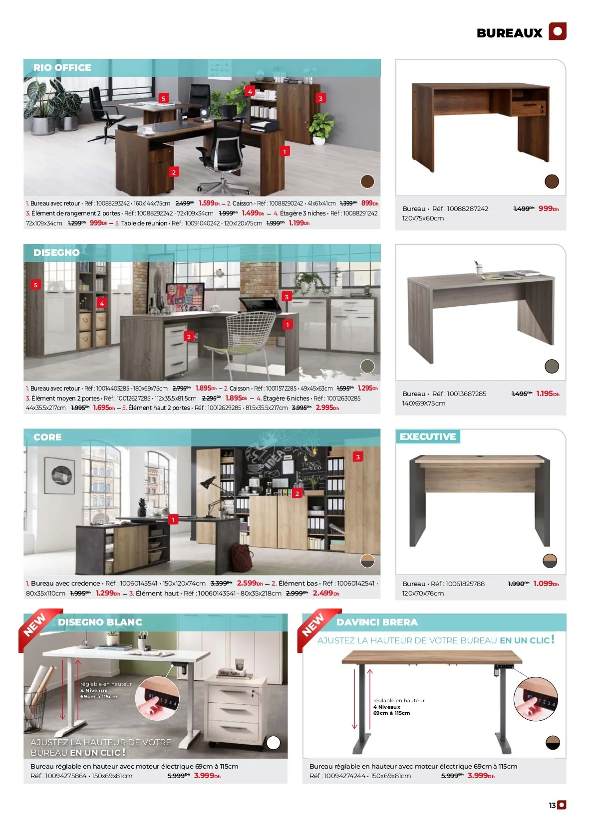 Catalogue Kitea du 5 septembre au 30 octobre 2024 — page 12