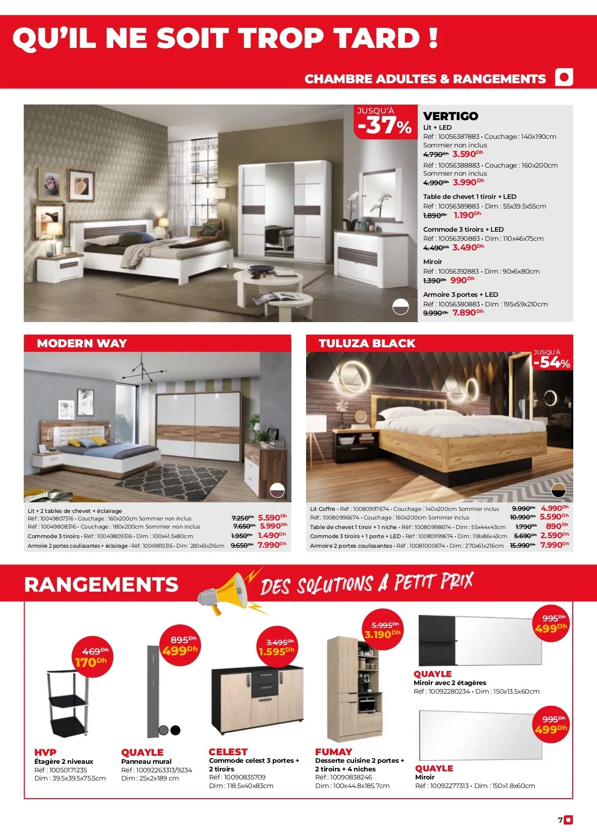 Catalogue KITEA valable jusqu'au 22 décembre 2024 — page 4